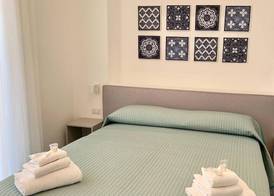 Angelina Apartments Amalfi Coast 3