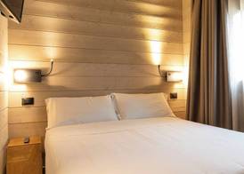 The Village Chalet 3
