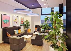 Garner Hotel Berlin - Charlottenburg by IHG 2