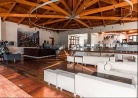 Meteora Hotel 3