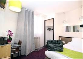 Hôtel Peyramale 4