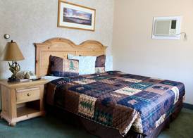 Lake Haven Motel 3
