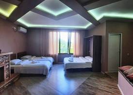 Inaisi Hotel 4