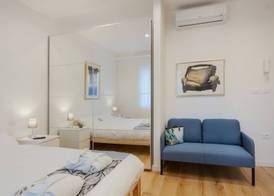 Alexander's Nest 2