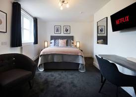 The Woden Boutique Hotel Walsall M6 J9 5