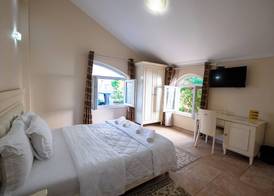Olimpic Hotel 4