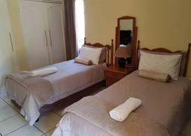 Ezulwini Guest House 2