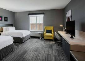 Hilton Garden Inn Winnipeg South 3