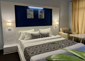 Himalayas Resort by The Lake Hill 5