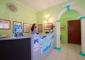 Villa Alberta Hotel 2