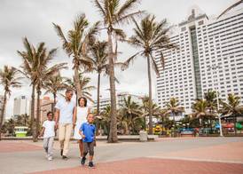 Garden Court Marine Parade 2
