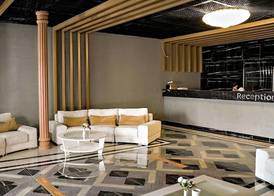 Dionisus Hotel 5