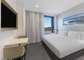 Travelodge Hotel Sydney Airport 4