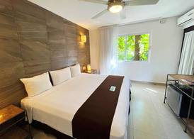 Tukan Hotel Playa del Carmen 3
