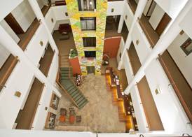 Tierra Viva Machu Picchu Hotel 5