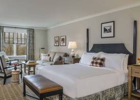 Kimpton TACONIC HOTEL by IHG 4