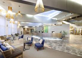 Eurostars Las Salinas 3