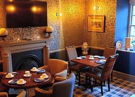 Garth Hotel 4