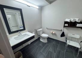 Quality Inn Chattanooga Hamilton Place 5