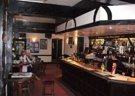 Three Tuns Hotel 2