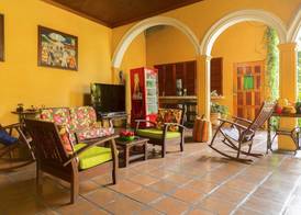 Hotel Cordoba 3