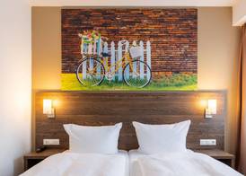 Trip Inn Hotel Münster City 4