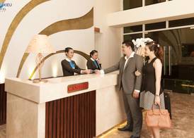 Ninh Kieu Riverside Hotel 5