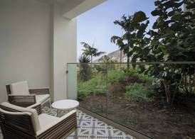 Four Points by Sheraton São Vicente Resort 3
