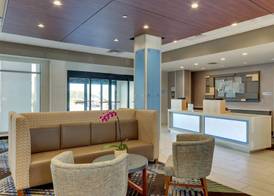 Holiday Inn Express WILMINGTON - PORTERS NECK by IHG 3