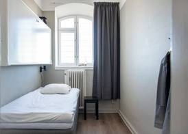 STF Visby Hamn Vandrarhem 2