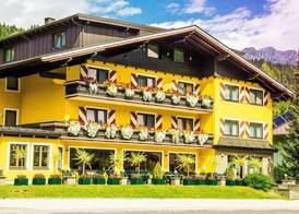 Hotel Schladmingerhof 5