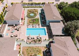 Vela Garden Resort 3
