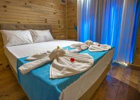 Likya Evleri Olympos 5