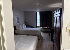 Days Inn by Wyndham Amarillo East 3