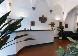 Hotel Unicorno 2
