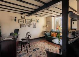 The Wensleydale Hotel 3