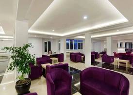 Side Nusso Beach Club 4