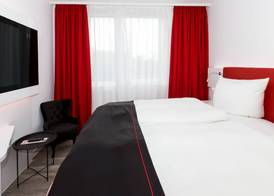 DORMERO Hotel Salzgitter 2