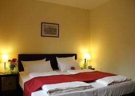 Landhotel Dresden 2