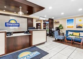 Days Inn by Wyndham Goose Creek 2