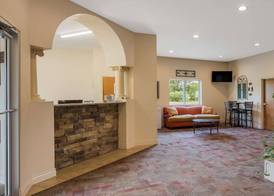 SureStay Hotel by Best Western Whittington Rend Lake 4