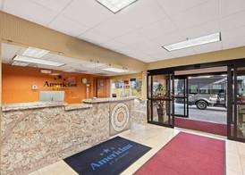 AmericInn by Wyndham Denver Airport 2