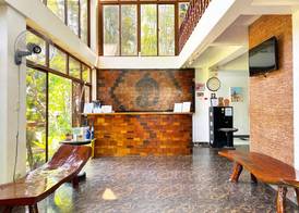 Doublegem Beach Resort and Hotel 2