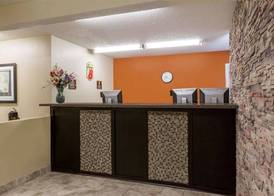 Western Inn & Suite Grinnell IOWA, 2