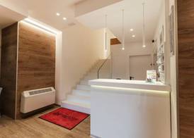 Hotel Gran Sasso & SPA 4