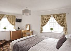 Burton Stone Inn 5