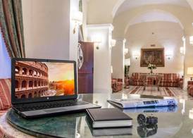 Raeli Hotel Archimede 5
