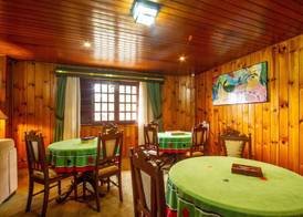Hotel Barcelos 3