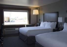 Holiday Inn Express & Suites TAHLEQUAH by IHG 5