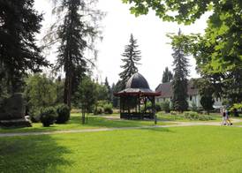 Hotel CK Park 3